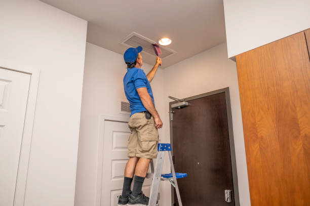 Best Air Vent Cleaning Services  in Landover Hills, MD